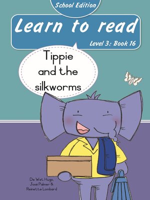 cover image of Learn to read (Level 3 Book 16)